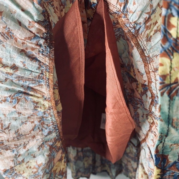 Veronica Beard Malgosia Knee Length Dress Womens Size 4 $495 Retro 40s Altered? - Picture 16 of 16